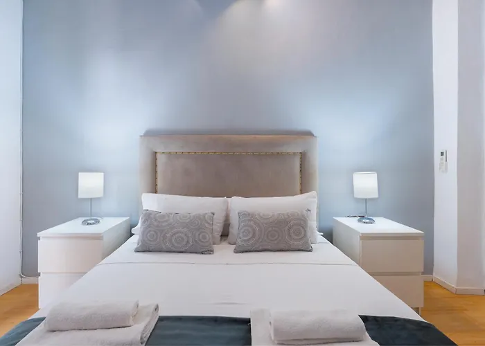 Atico Corazon De Sevilla